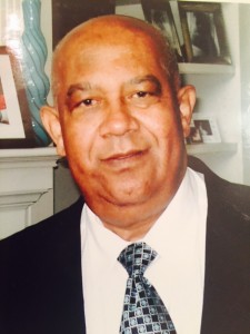 Neville K. McLaren, Sr.